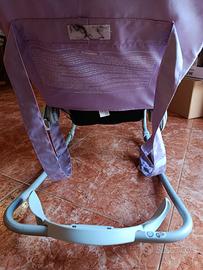 Sdraietta non elettronica Chicco