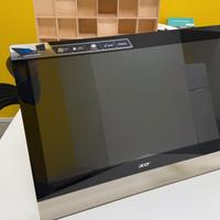 Monitor Touch Screen Acer T232 HL
