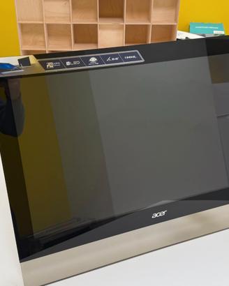 Monitor Touch Screen Acer T232 HL