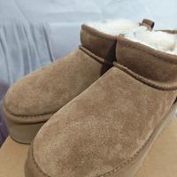 UGG Classic Uitra Mini EU 40