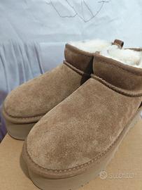 UGG Classic Uitra Mini EU 40