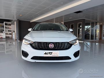 FIAT Tipo 1.6 Mjt S&S SW Easy