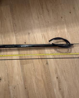 Arbalete BEUCHAT carbonio 130