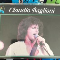 Box 2 cassette Claudio Baglioni All The Best