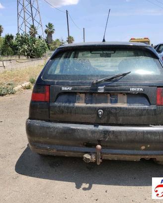 SEAT IBIZA 2 6K1 1.0I 50CV 96-02 ricambi