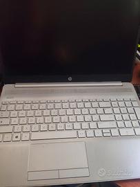 pC Portatile HP