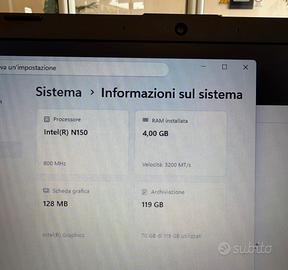 Notebook hp