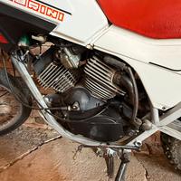 Moto Morini Kanguro 350