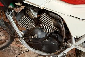 Moto Morini Kanguro 350