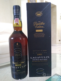 Lagavulin 1991 bottled 2008 scotch whisky