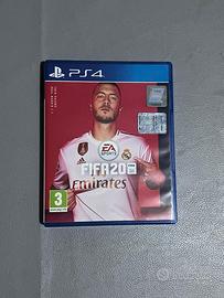 Fifa 20 PS4