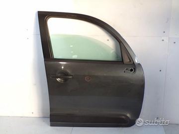 Portiera Anteriore Destra Citroen C3 Picasso 2013