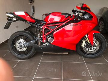 Ducati 999