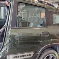 Porta posteriore sinistra FIAT PANDA del 2021