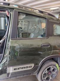 Porta posteriore sinistra FIAT PANDA del 2021