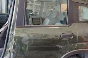 Porta posteriore sinistra FIAT PANDA del 2021