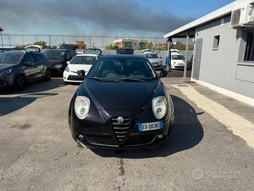 Alfa Romeo MiTo 1.6 JTDm 16V Distinctive Sport Pac
