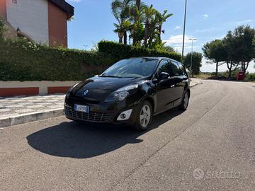 Renault Scenic Scénic X-Mod 1.6 dCi 130CV Dynamiqu