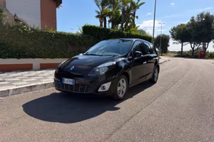 Renault Scenic Scénic X-Mod 1.6 dCi 130CV Dynamiqu