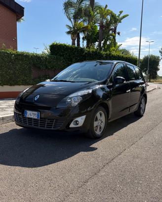 Renault Scenic Scénic X-Mod 1.6 dCi 130CV Dynamiqu