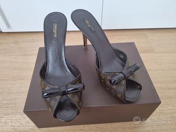 sandali louis vuitton originali