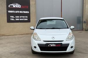 Renault Clio 1.2 16V 5 porte Luxe