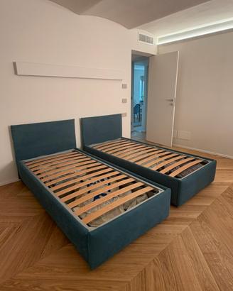 Letto singolo Samoa Enjoy Twice