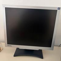 Schermo Benq T905