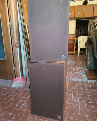 ESD 80 LD - Diffusiori hi-fi vintage 