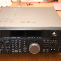 RTX KENWOOD TS 850 S e Accessori