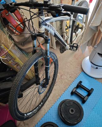 MTB Bottecchia