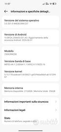 Xiaomi REDMI note 15 come nuovo