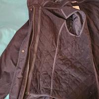 Giacca aigle giaccone outdoor