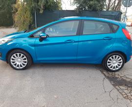 FORD Fiesta 1.5 TDCi (neopatentati)