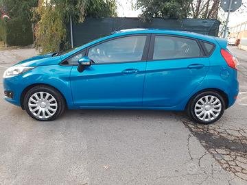 FORD Fiesta 1.5 TDCi (neopatentati)