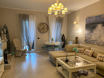 Vilino a Torvaianica per brevi periodi