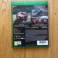 Moto gp 21 per Xbox one