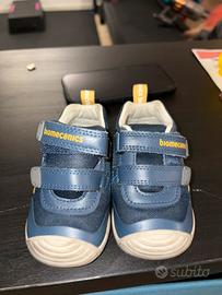 Scarpe biomecanics n 20