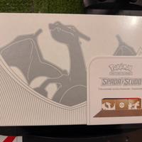 Pokémon UPC Charizard ITA