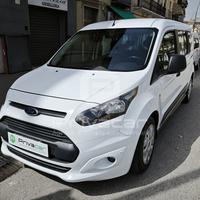 FORD Transit Connect 230 1.6 TDCi 115CV PL Combi T