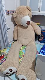 Papazzo orso gigante