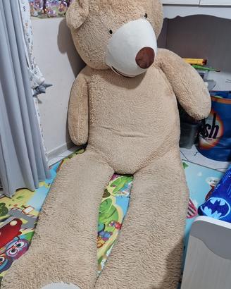 Papazzo orso gigante