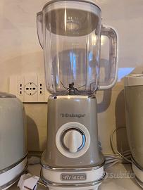 Frullatore Ariete linea Vintage