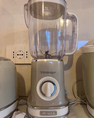Frullatore Ariete linea Vintage