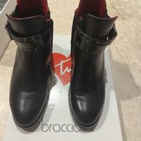 Stivaletti Tua by Braccialini