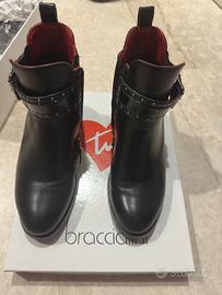 Stivaletti Tua by Braccialini