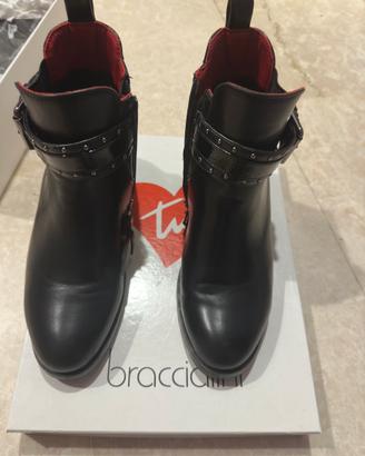 Stivaletti Tua by Braccialini