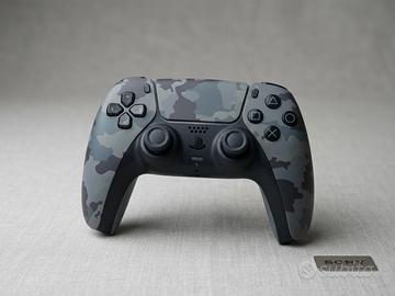 Controller DualSense