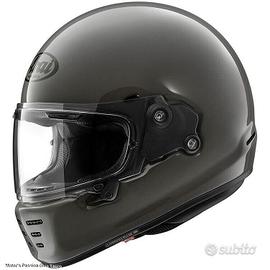 ARAI Casco Integrale CONCEPT-XE - Modern Grey -