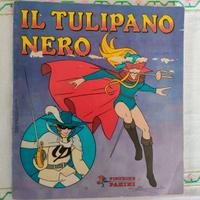 Album Il tulipano nero